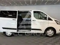 2019 Ford Tourneo