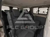 2019 Ford Tourneo
