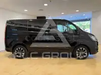 2019 Ford Tourneo