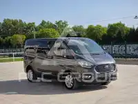 2019 Ford Tourneo