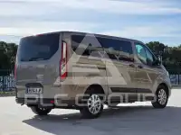 2019 Ford Tourneo