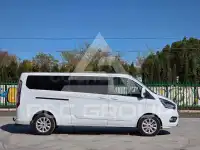 2019 Ford Tourneo