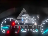 2019 Ford Tourneo