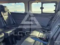 2019 Ford Tourneo