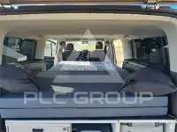 2019 Ford Tourneo