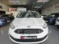 2019 Ford C-MAX