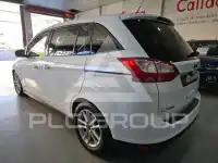2019 Ford C-MAX