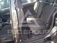 2019 Ford C-MAX