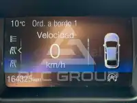 2019 Ford C-MAX