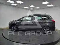 2019 Ford C-MAX