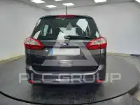 2019 Ford C-MAX
