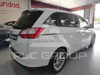 2019 Ford C-MAX