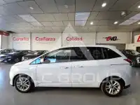 2019 Ford C-MAX