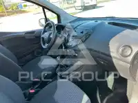 2019 Ford Tourneo