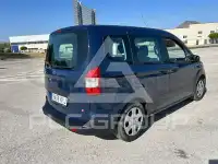 2019 Ford Tourneo