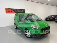 2019 Ford Tourneo
