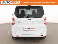 2019 Ford Tourneo