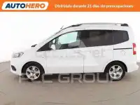 2019 Ford Tourneo