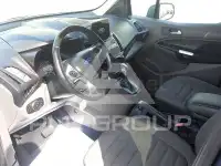 2019 Ford Tourneo