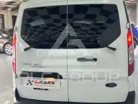 2019 Ford Tourneo