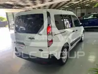 2019 Ford Tourneo