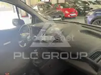 2019 Ford Tourneo