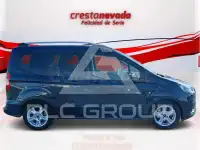 2019 Ford Tourneo