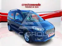 2019 Ford Tourneo
