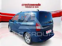 2019 Ford Tourneo