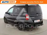 2019 Ford Tourneo