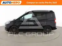 2019 Ford Tourneo