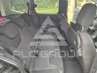 2019 Ford Tourneo
