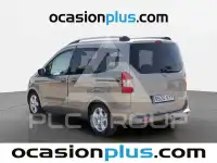 2019 Ford Tourneo