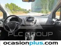2019 Ford Tourneo