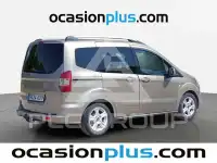 2019 Ford Tourneo