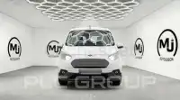 2019 Ford Tourneo