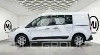2019 Ford Tourneo