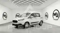 2019 Ford Tourneo