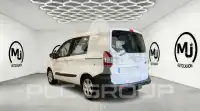 2019 Ford Tourneo