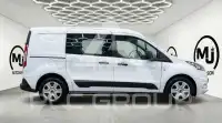 2019 Ford Tourneo