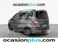 2019 Ford Tourneo