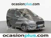 2019 Ford Tourneo