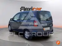 2019 Ford Tourneo