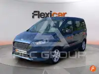 2019 Ford Tourneo