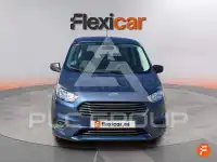 2019 Ford Tourneo