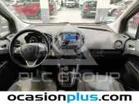 2019 Ford Tourneo