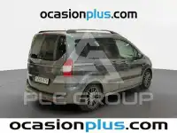 2019 Ford Tourneo