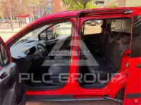 2019 Ford Tourneo