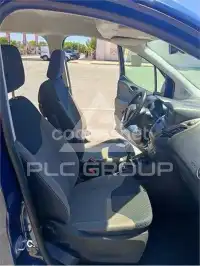 2019 Ford Tourneo