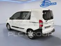 2019 Ford Tourneo